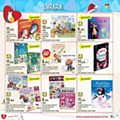Antevisão Folheto PINGO DOCE Brinquedos